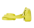 Mini Cassette, side view